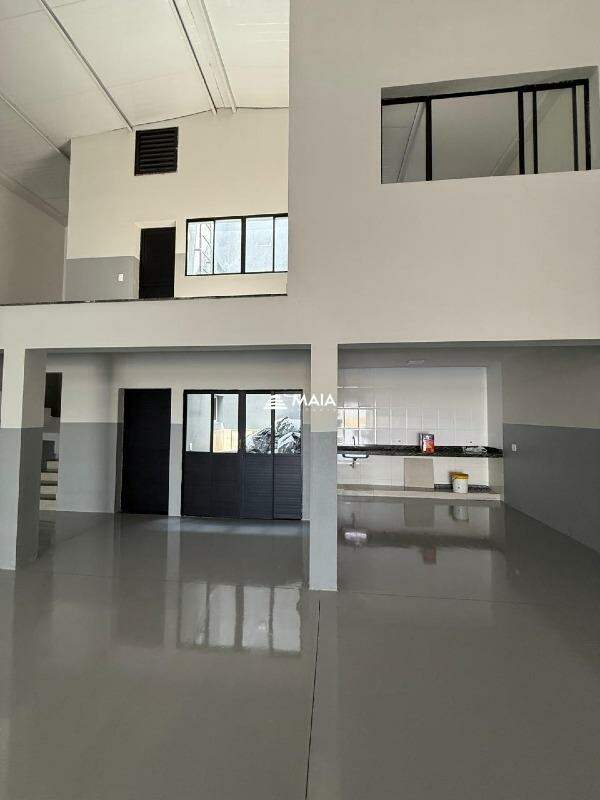 Galpão para aluguel no Parque das Laranjeiras: 