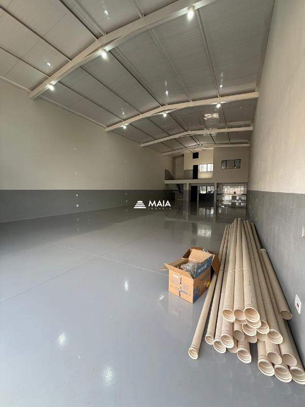 Galpão para aluguel no Parque das Laranjeiras: 