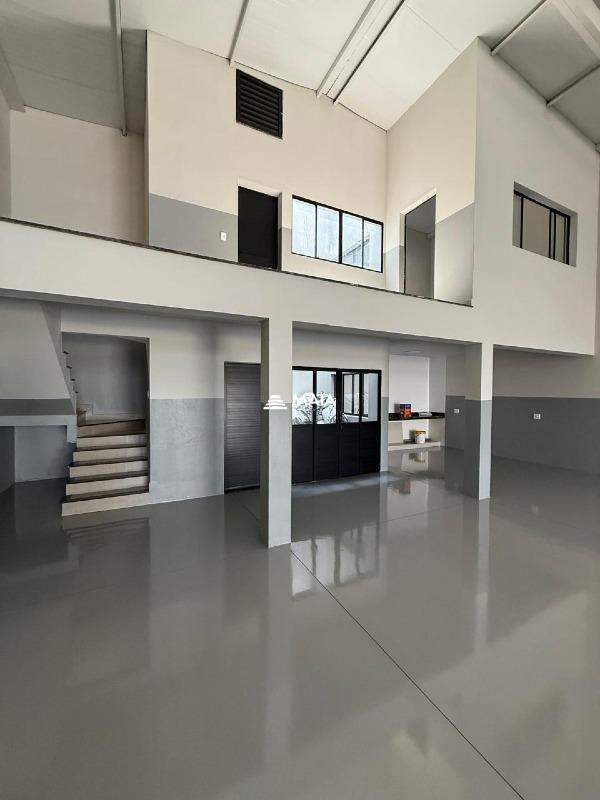 Galpão para aluguel no Parque das Laranjeiras: 