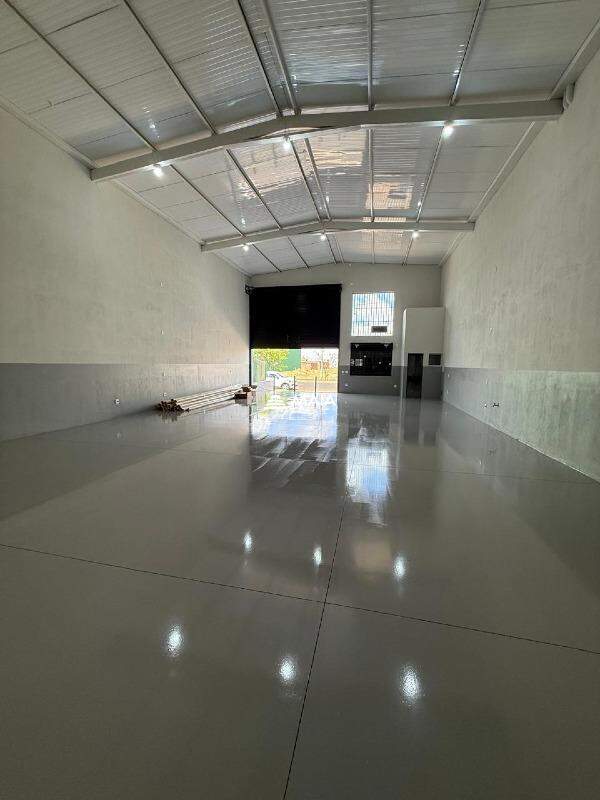 Galpão para aluguel no Parque das Laranjeiras: 