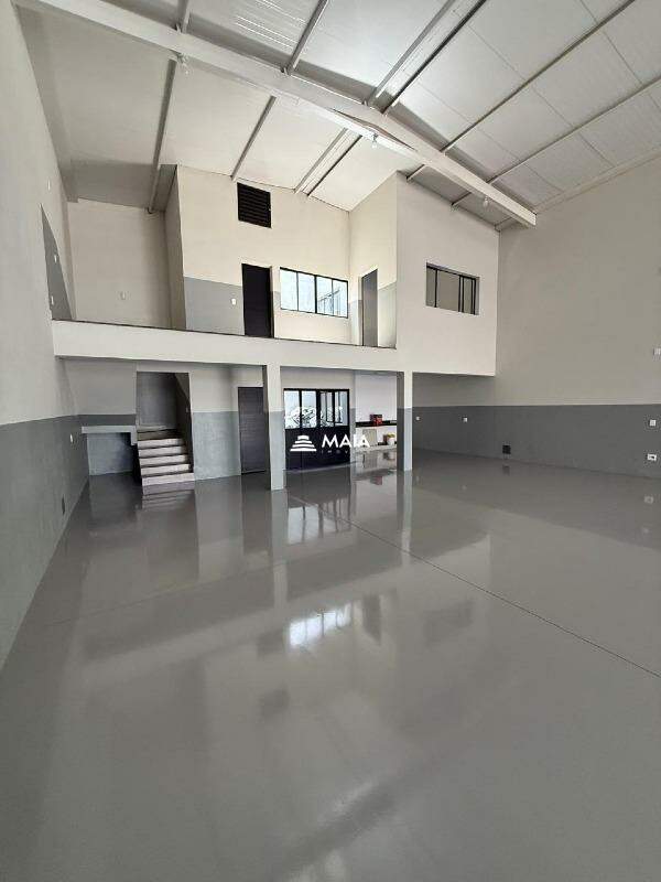 Galpão para aluguel no Parque das Laranjeiras: 