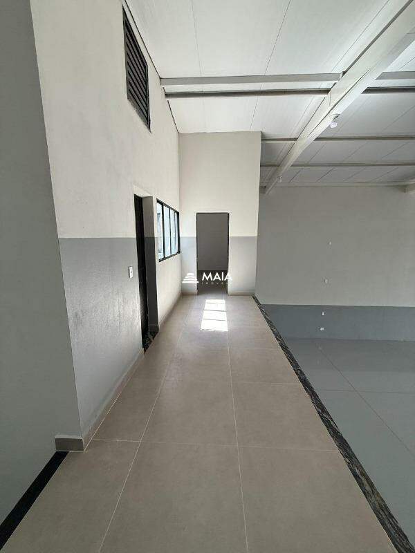 Galpão para aluguel no Parque das Laranjeiras: 