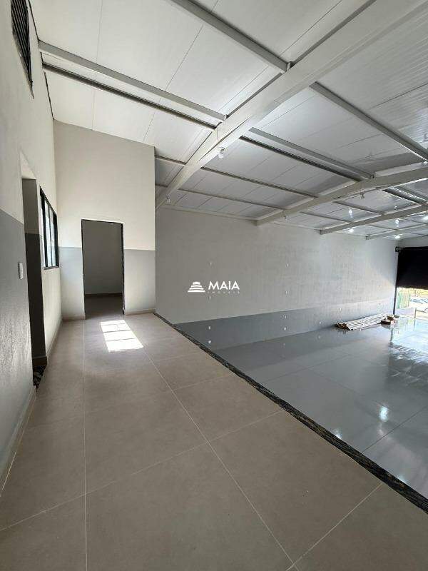 Galpão para aluguel no Parque das Laranjeiras: 