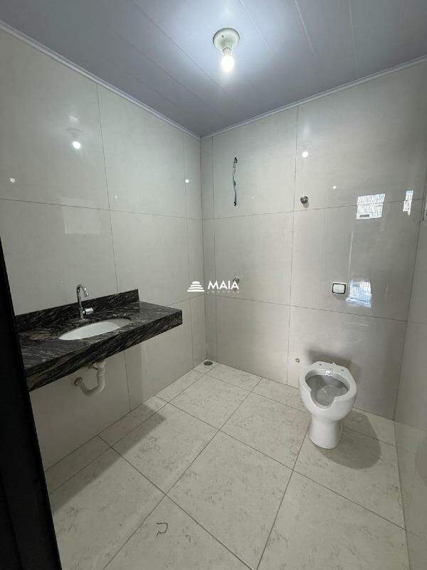 Galpão para aluguel no Parque das Laranjeiras: 