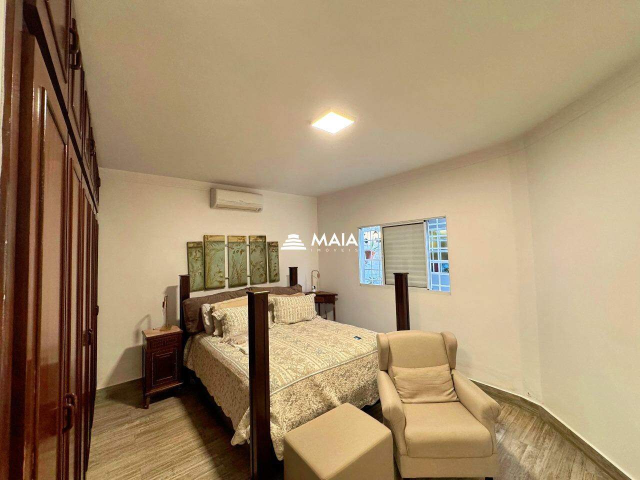 Casa à venda no Jardim São Bento: 