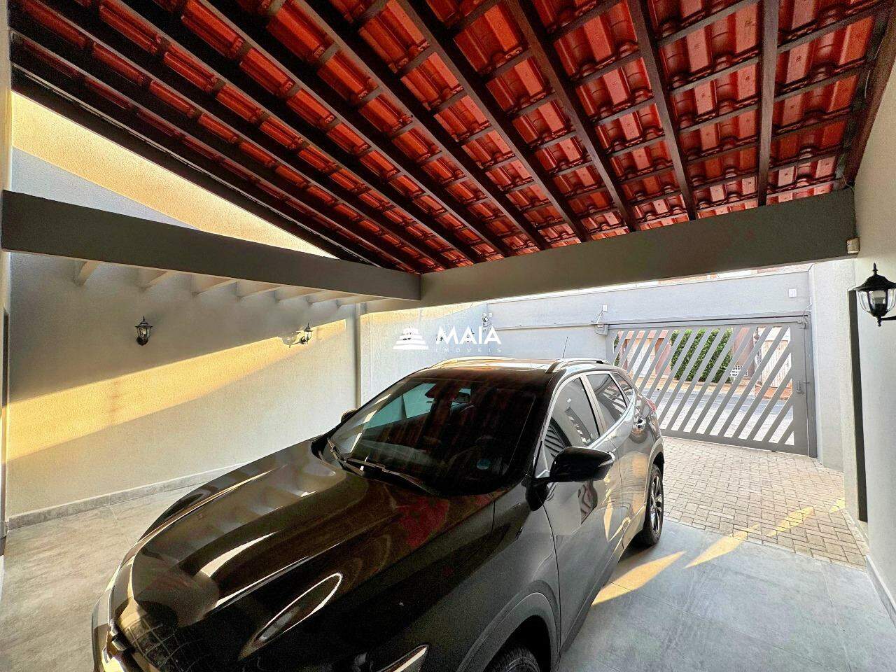 Casa à venda no Jardim São Bento: 