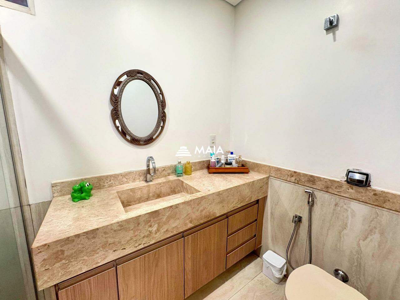 Casa à venda no Jardim São Bento: 