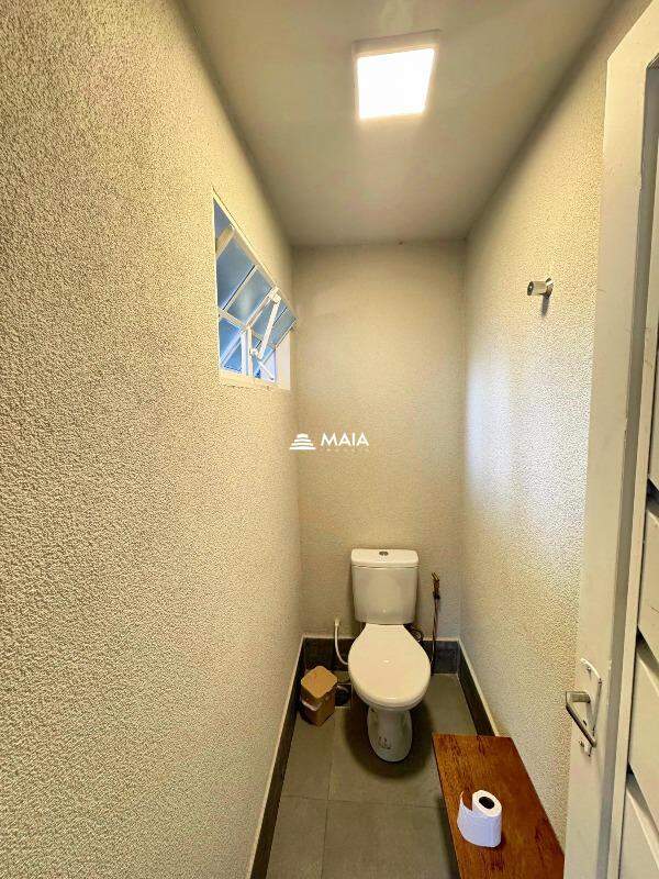 Casa à venda no Jardim São Bento: 