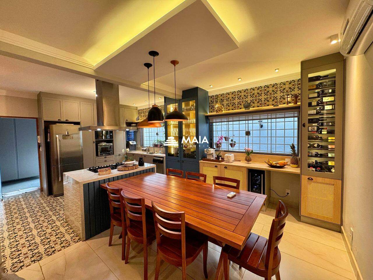 Casa à venda no Jardim São Bento: 