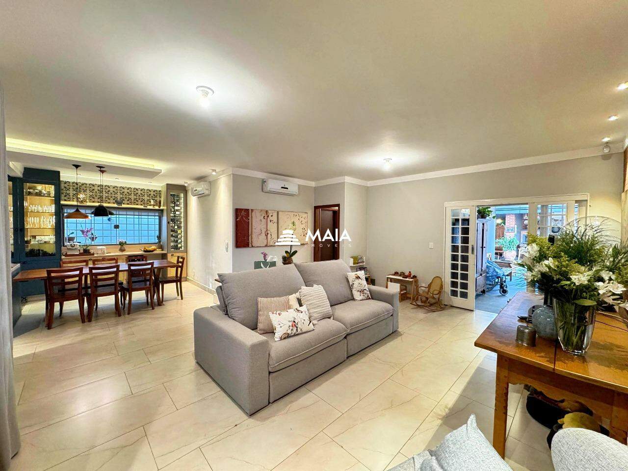 Casa à venda no Jardim São Bento: 