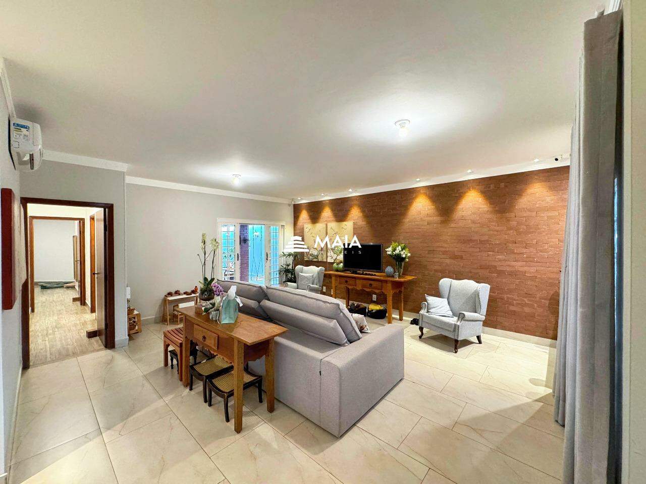 Casa à venda no Jardim São Bento: 