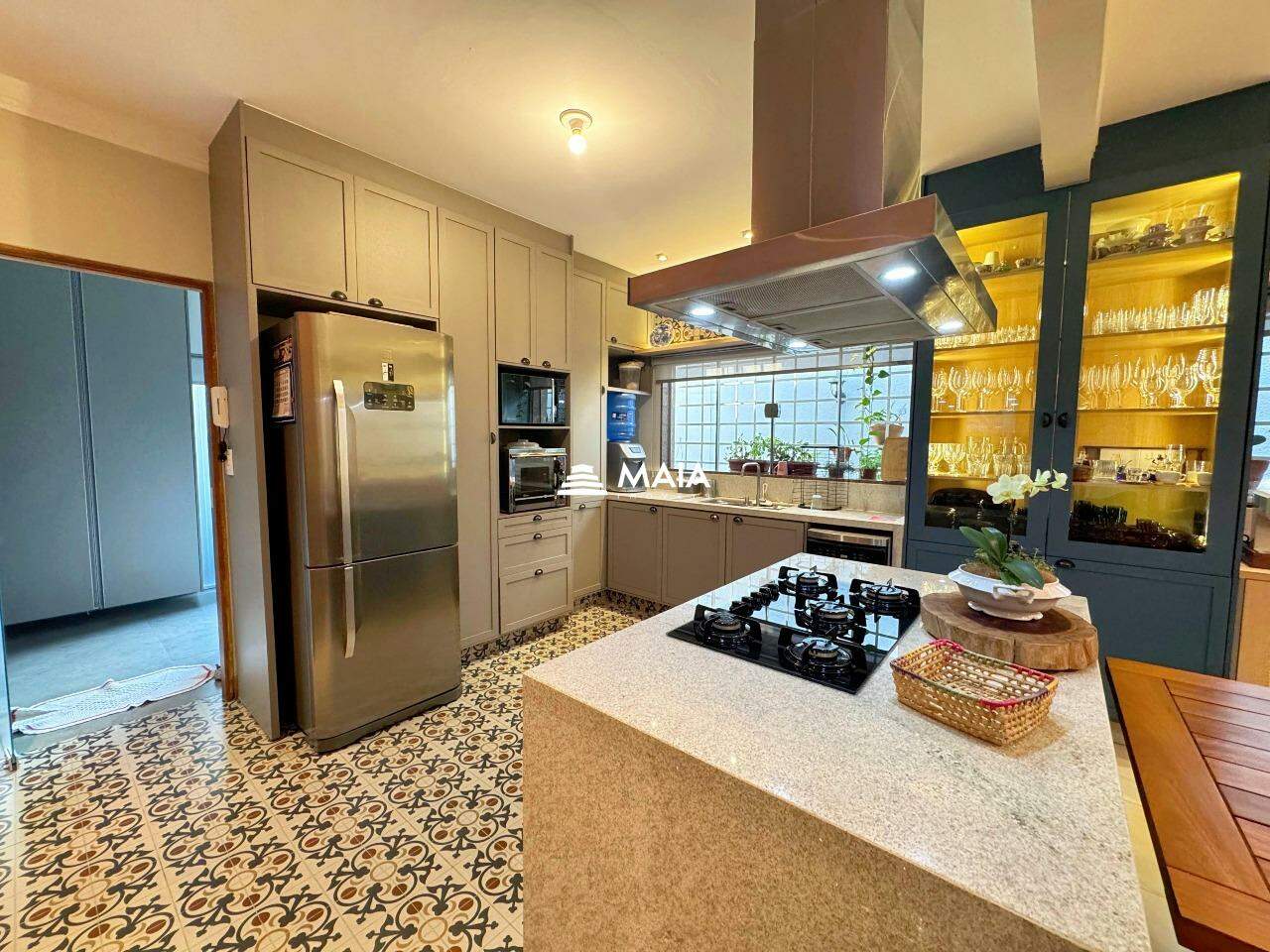 Casa à venda no Jardim São Bento: 