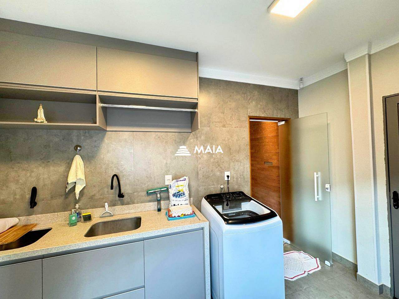 Casa à venda no Jardim São Bento: 