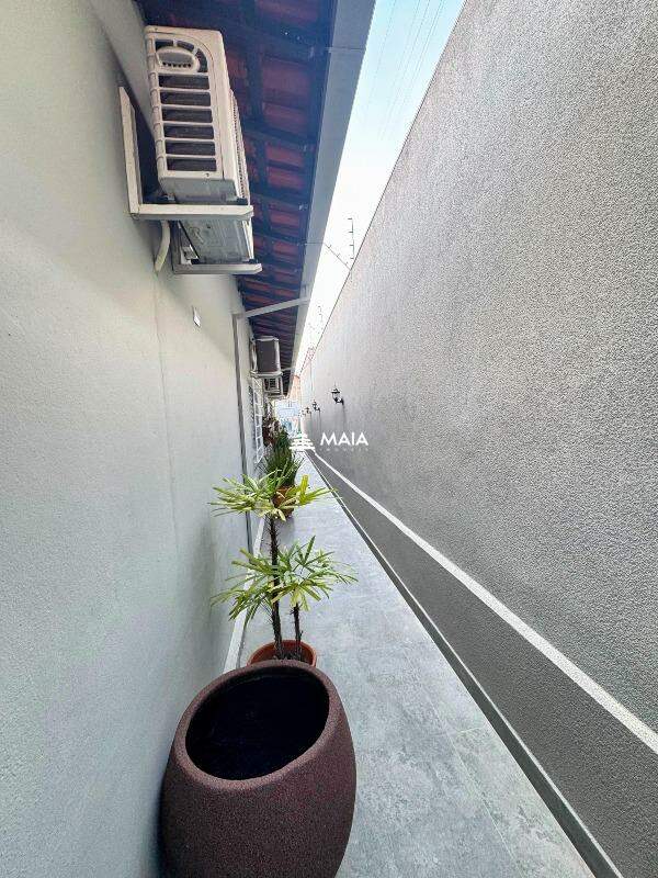 Casa à venda no Jardim São Bento: 