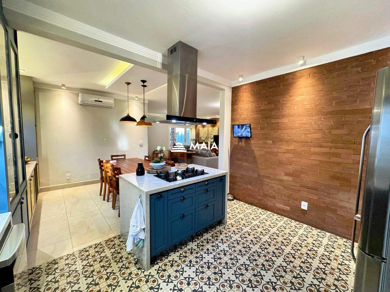 Casa à venda no Jardim São Bento: 