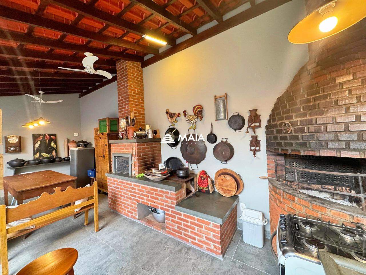 Casa à venda no Jardim São Bento: 