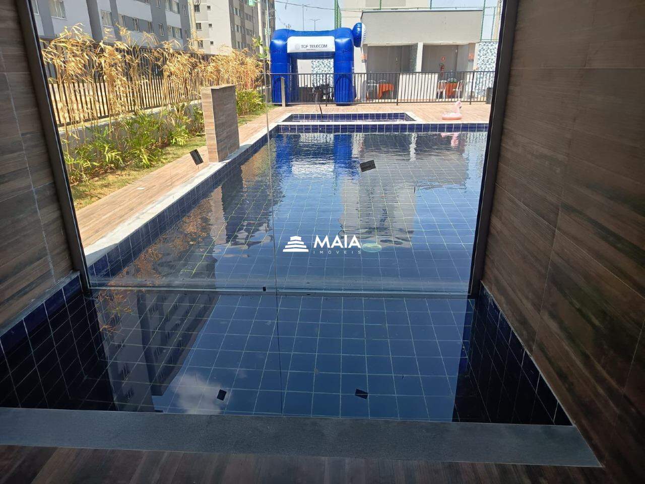 Apartamento para aluguel no Paraíso: 