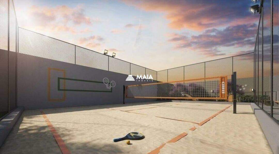 Apartamento à venda no Santa Maria: 