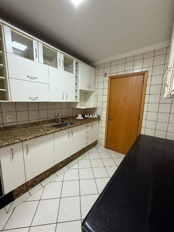 Apartamento para aluguel no Nossa Senhora da Abadia: 
