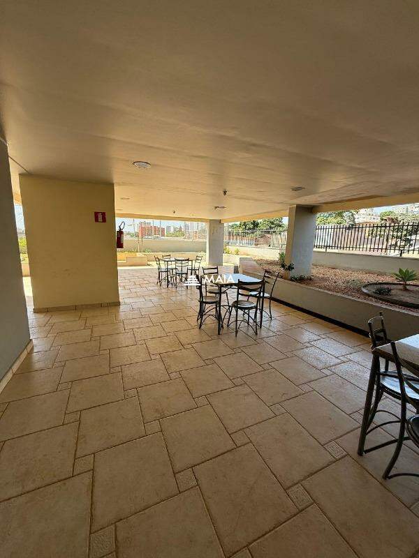 Apartamento para aluguel no Nossa Senhora da Abadia: 