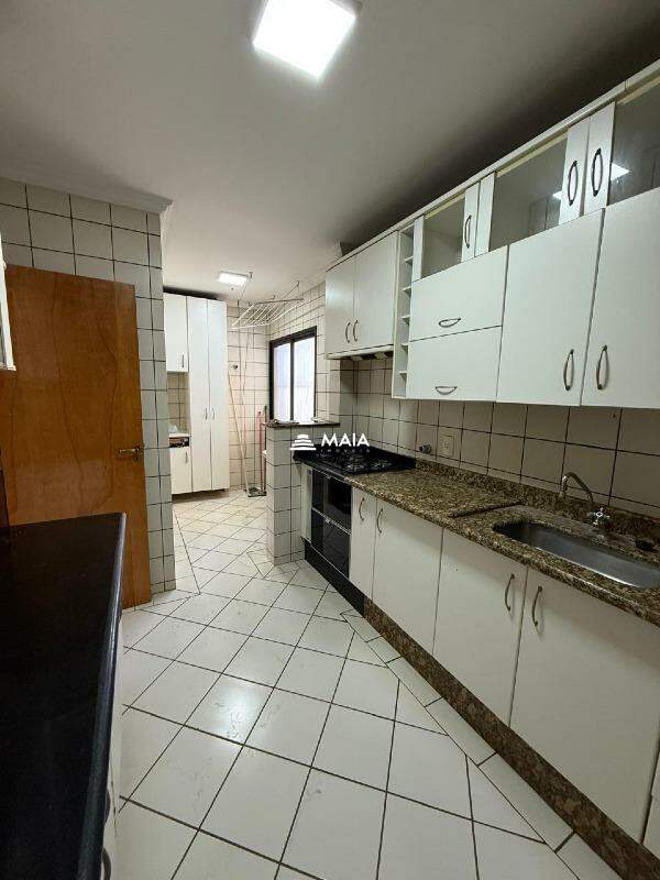 Apartamento para aluguel no Nossa Senhora da Abadia: 