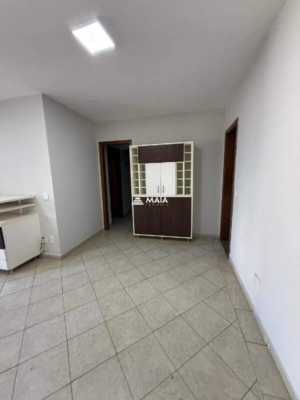 Apartamento para aluguel no Nossa Senhora da Abadia: 