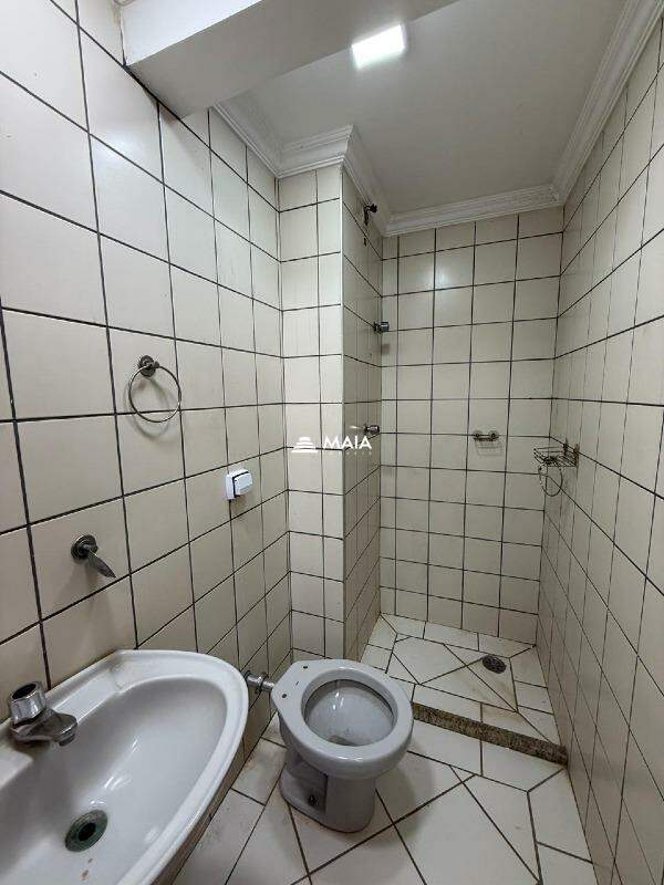 Apartamento para aluguel no Nossa Senhora da Abadia: 