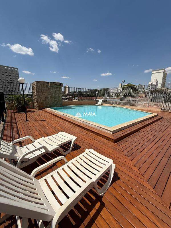 Apartamento para aluguel no Nossa Senhora da Abadia: 