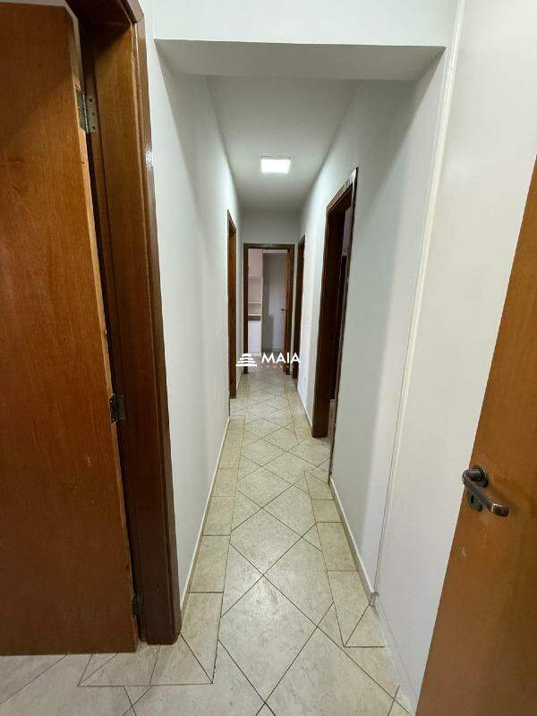 Apartamento para aluguel no Nossa Senhora da Abadia: 