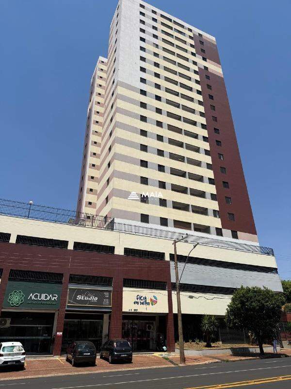 Apartamento para aluguel no Nossa Senhora da Abadia: 