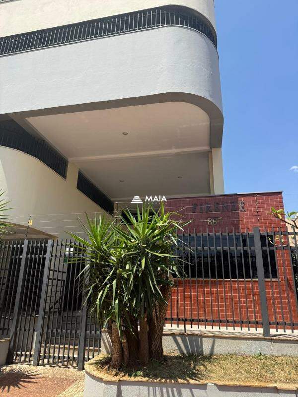 Apartamento para aluguel no Nossa Senhora da Abadia: 