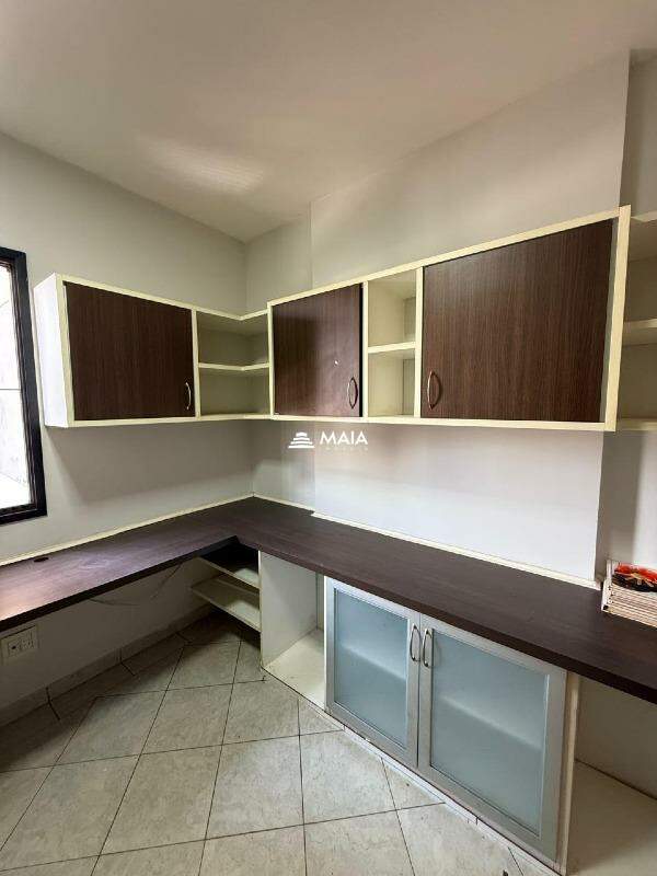 Apartamento para aluguel no Nossa Senhora da Abadia: 