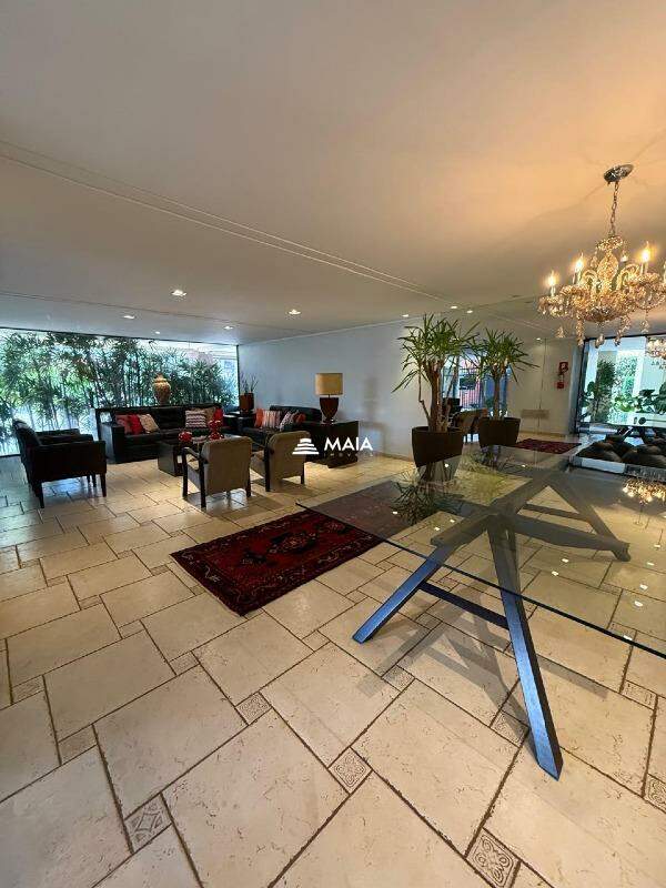 Apartamento para aluguel no Nossa Senhora da Abadia: 