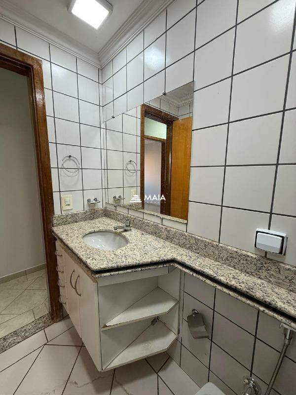 Apartamento para aluguel no Nossa Senhora da Abadia: 