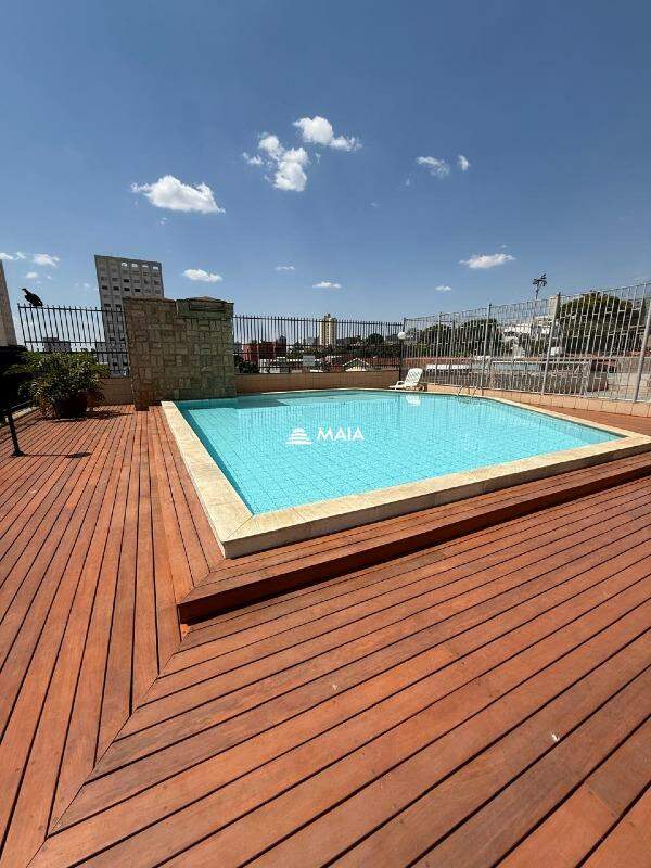 Apartamento para aluguel no Nossa Senhora da Abadia: 