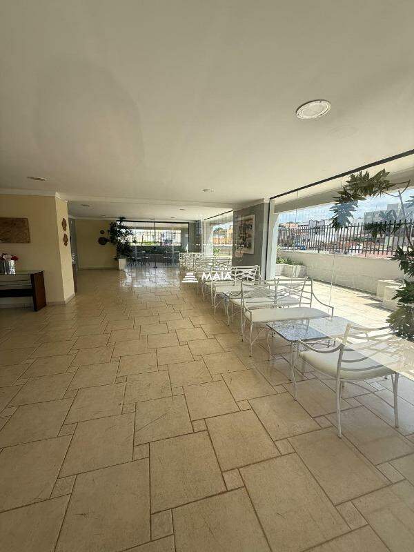 Apartamento para aluguel no Nossa Senhora da Abadia: 