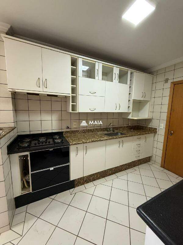 Apartamento para aluguel no Nossa Senhora da Abadia: 