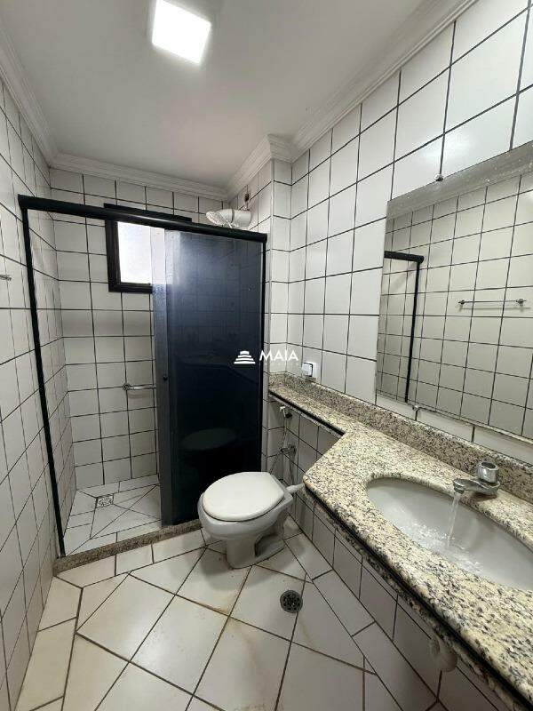 Apartamento para aluguel no Nossa Senhora da Abadia: 