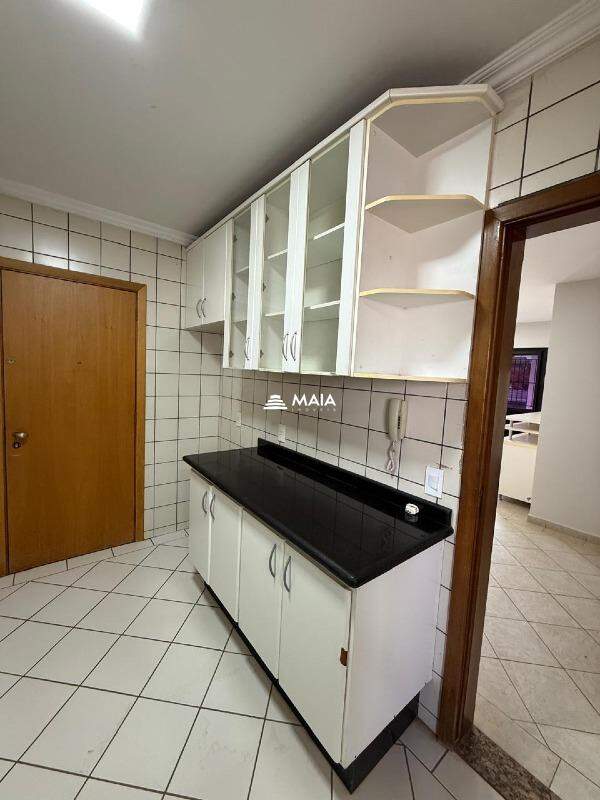 Apartamento para aluguel no Nossa Senhora da Abadia: 