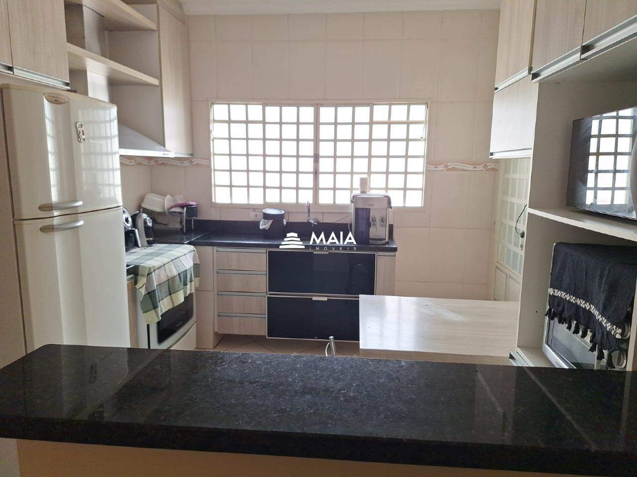 Casa à venda no Olinda: 