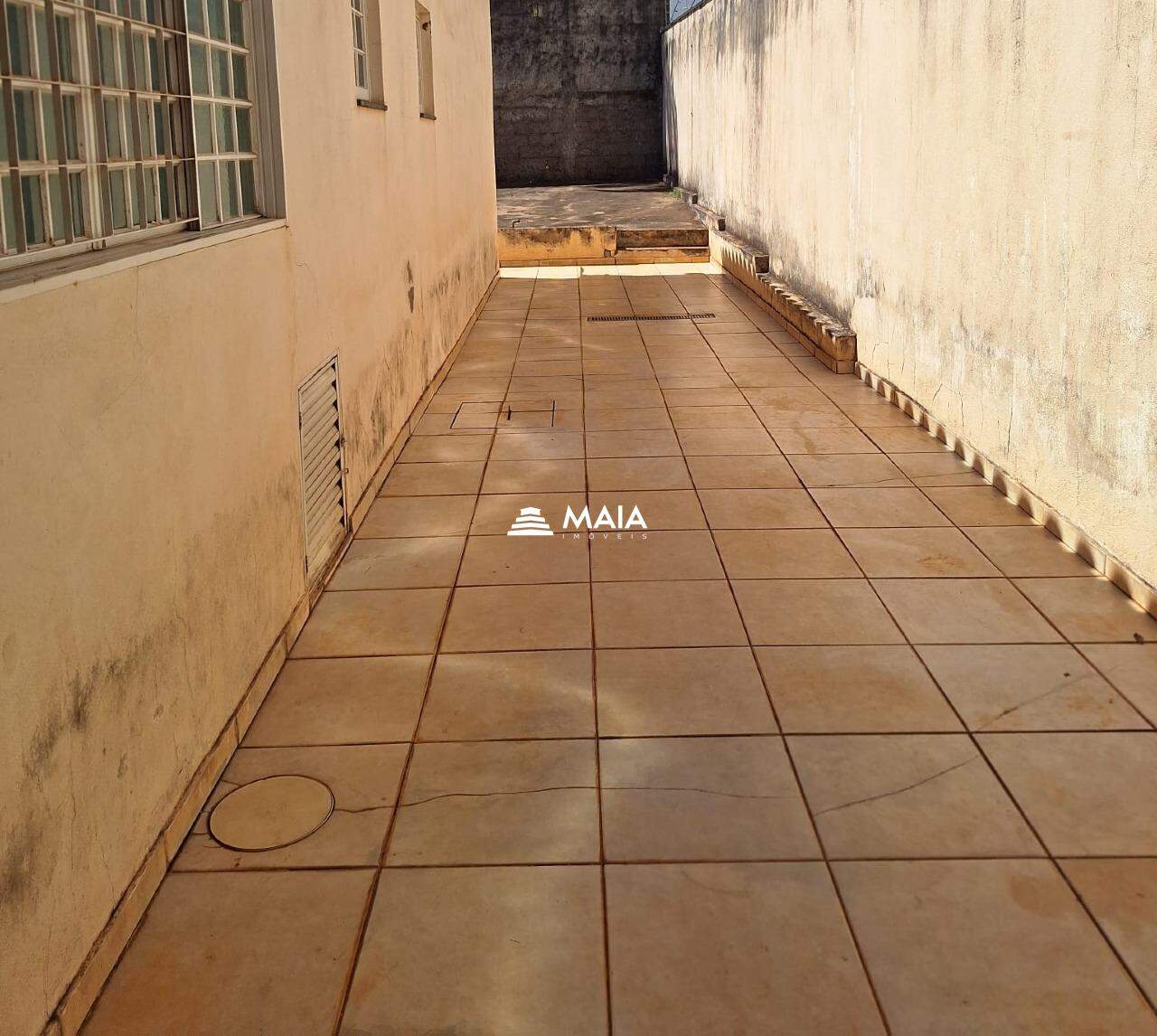 Casa à venda no Olinda: 