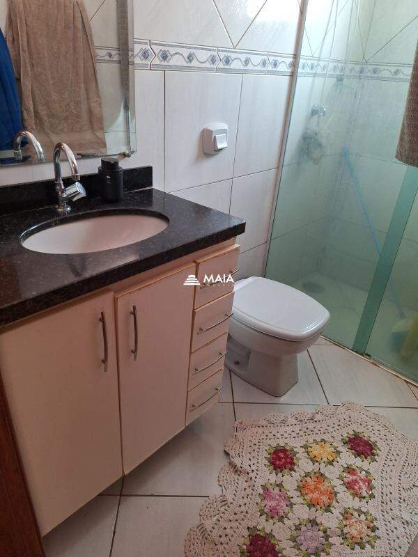 Casa à venda no Olinda: 