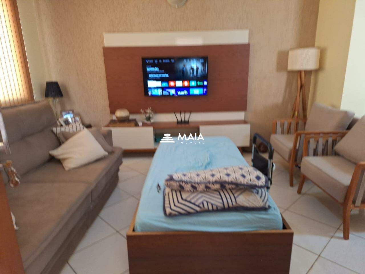 Casa à venda no Olinda: 