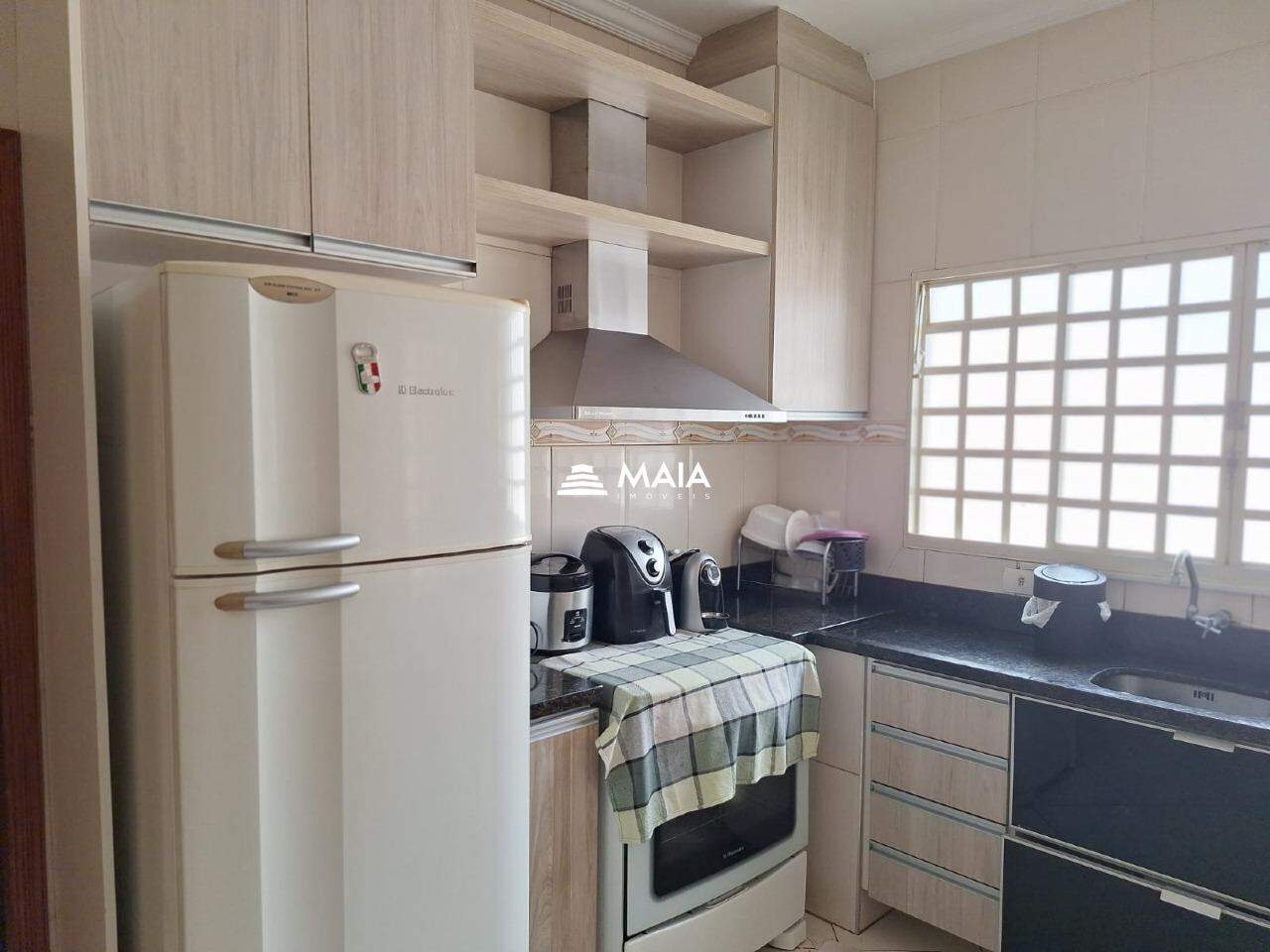 Casa à venda no Olinda: 