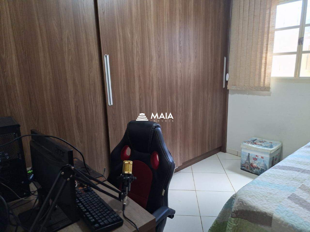 Casa à venda no Olinda: 