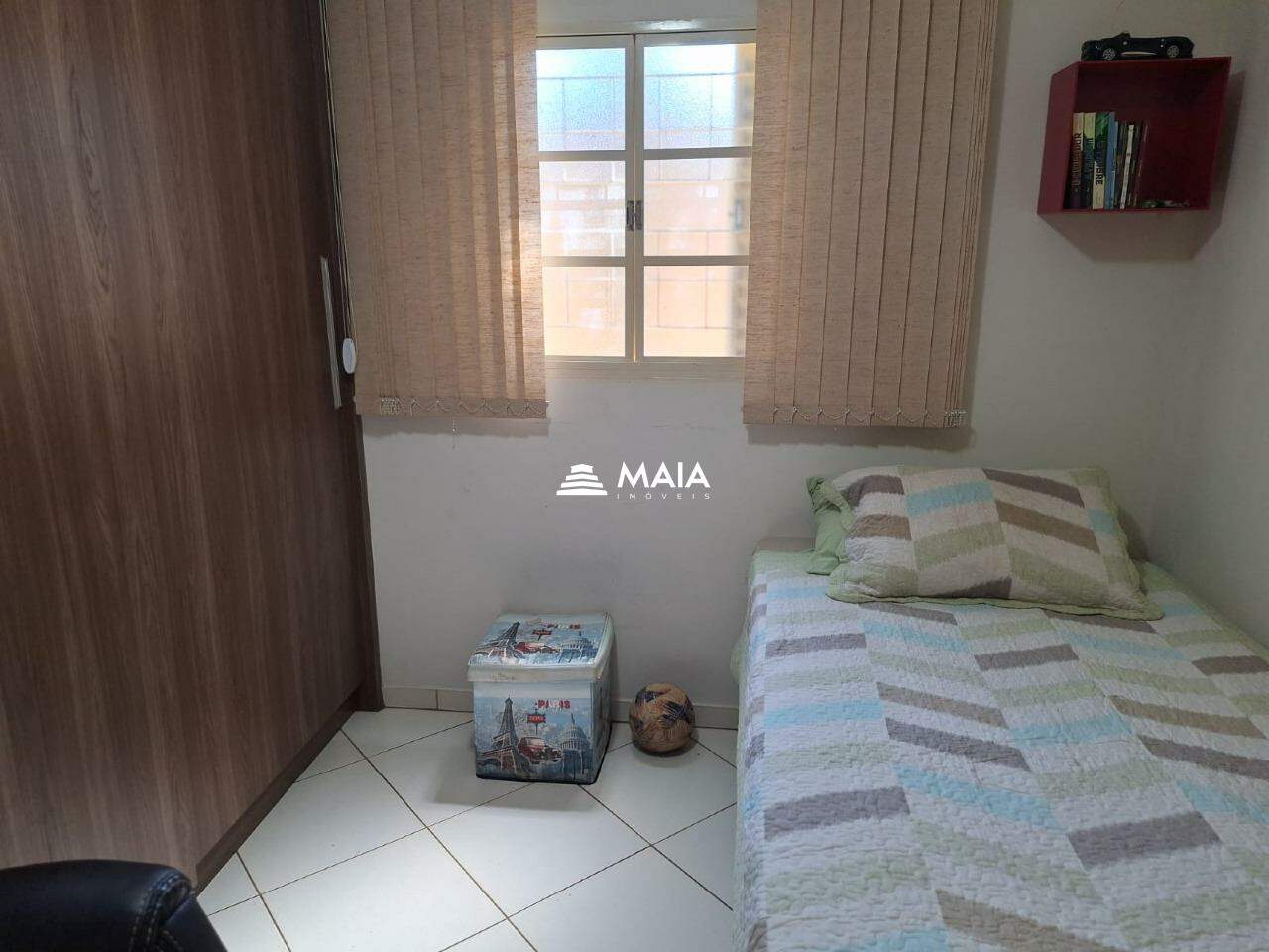 Casa à venda no Olinda: 