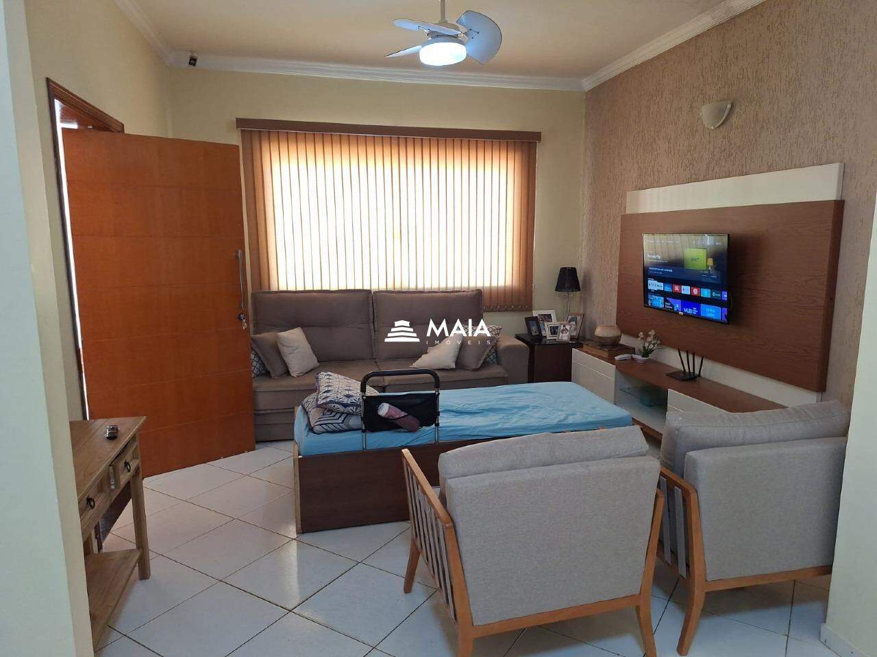 Casa à venda no Olinda: 