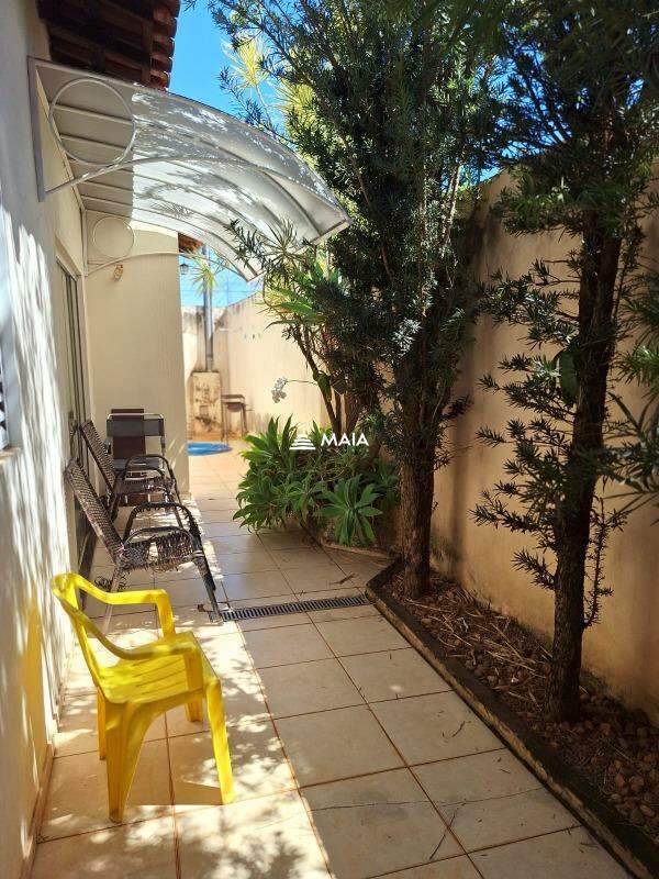 Casa à venda no Olinda: 