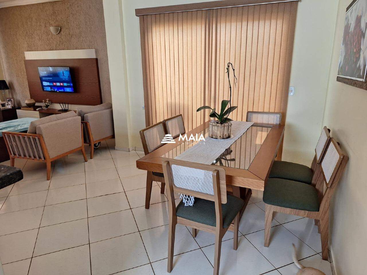 Casa à venda no Olinda: 