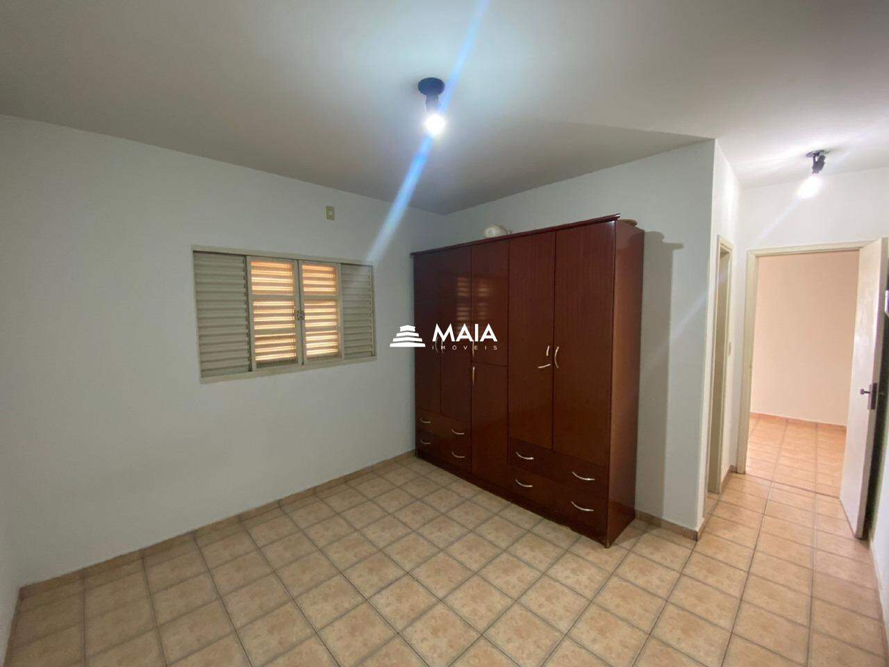 Apartamento para aluguel no Santa Maria: 